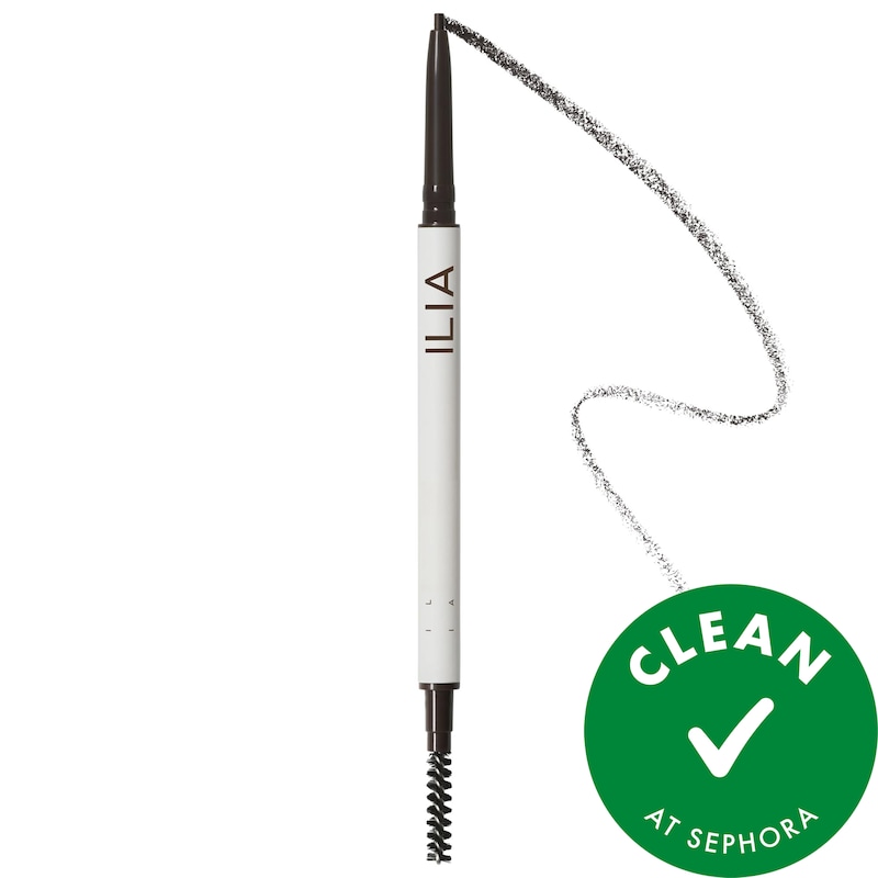 In Full Micro-Tip Eyebrow Pencil