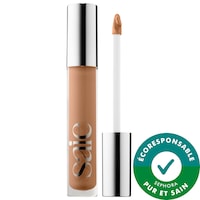 Saie - Illuminateur hydratant et anticernes pour le contour des yeux Hydrabeam avec extrait de concombre