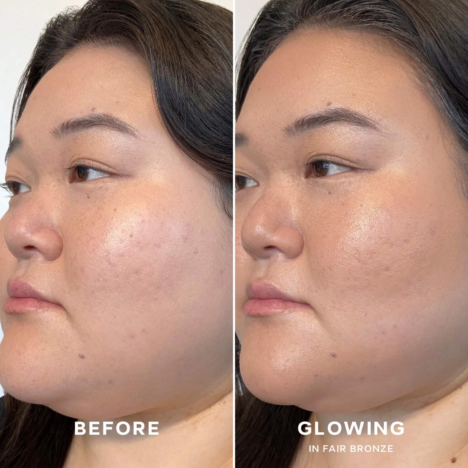 Sun Melt Natural Cream Bronzer