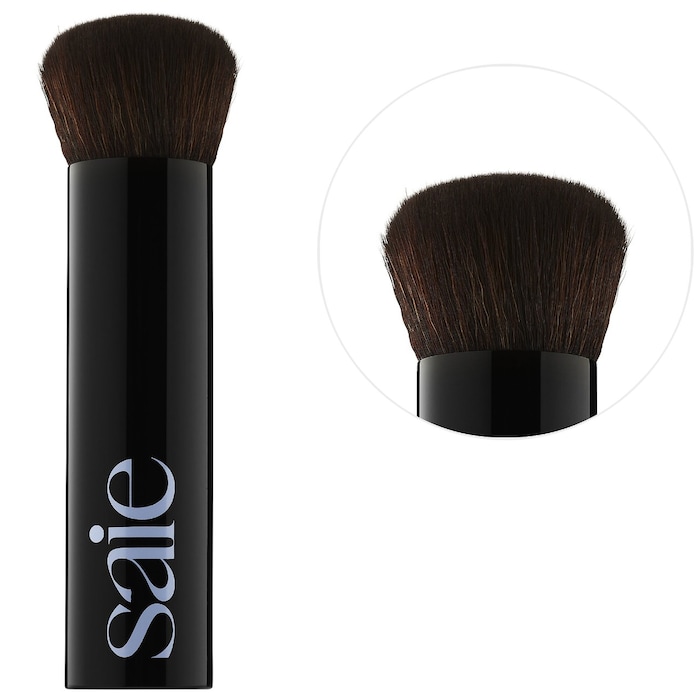 The Base Foundation Brush Saie Sephora