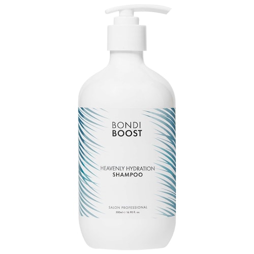 Winter Shampoos Sephora