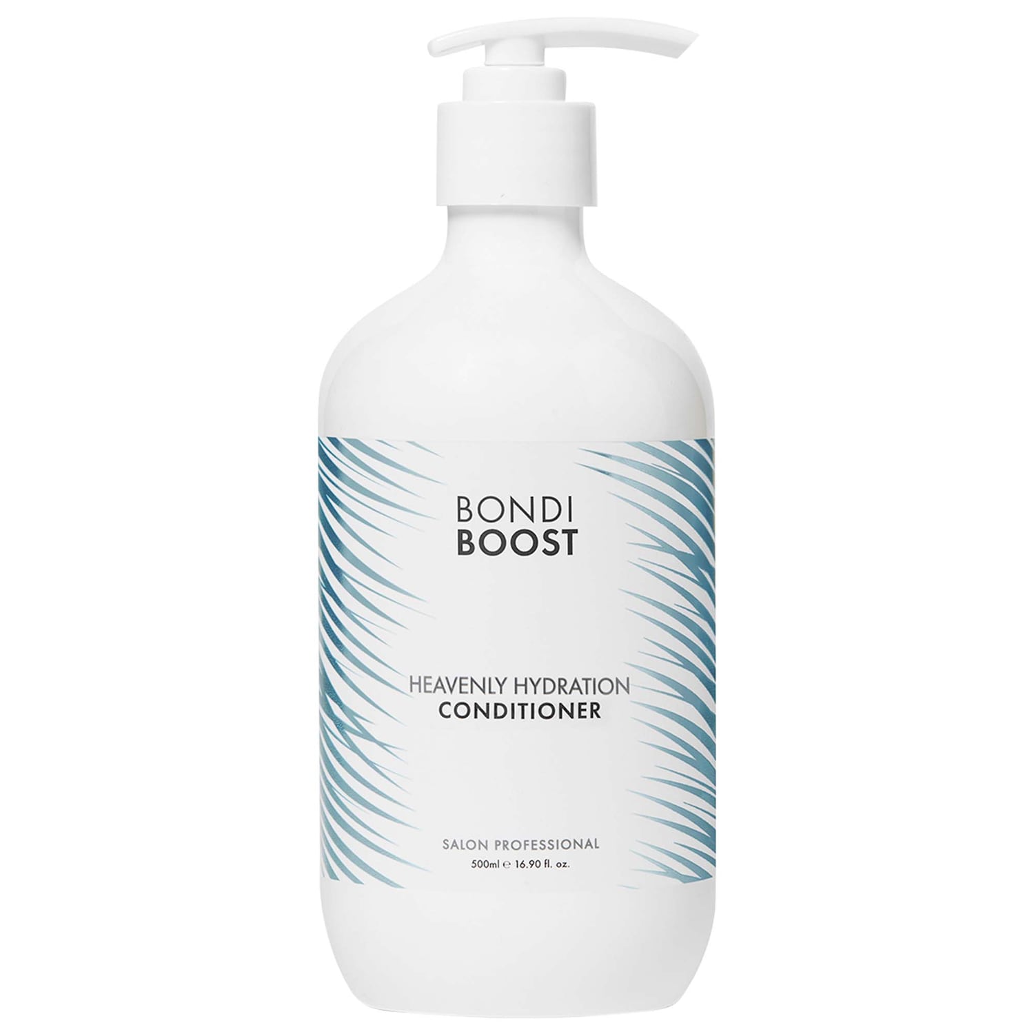 Увлажняющий кондиционер BondiBoost Heavenly Hydration с алоэ и аргановым маслом — фото 1