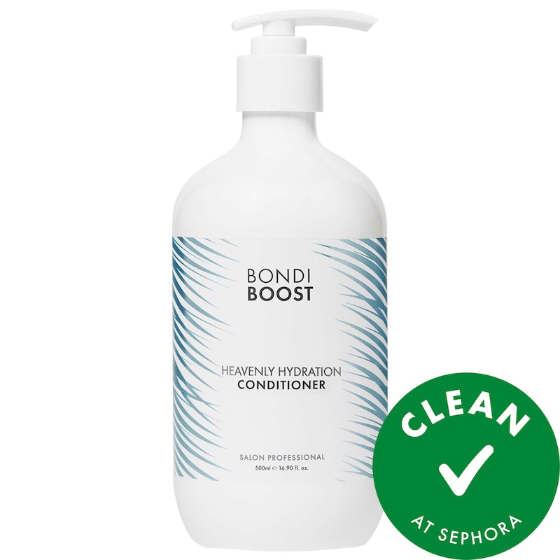 Heavenly Hydration Conditioner with Aloe + Argan