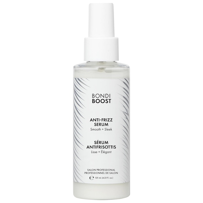 AntiFrizz Serum with Vitamin C & Argan Oil BondiBoost Sephora