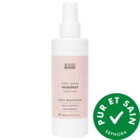 BondiBoost - Vaporisateur pour cheveux sans aérosol Flex & Shine pour une tenue souple