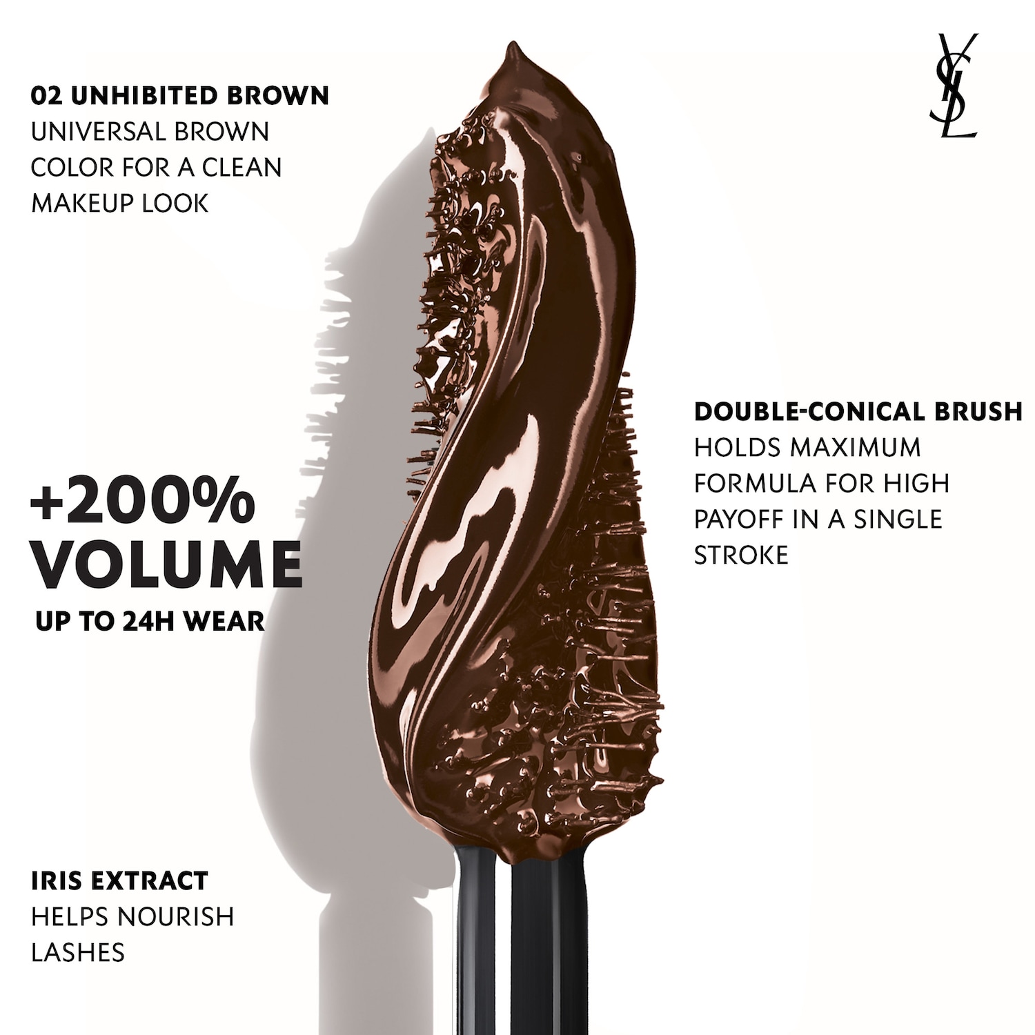 Lash Clash Extreme Volume Mascara 2
