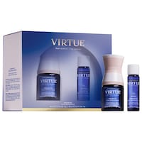 Virtue - Holiday Healing Oil Home & Away Duo Gift Set