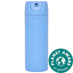 The Essential Refillable Travel Container - Blue