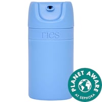 RIES - The Essential Refillable Travel Container - Blue