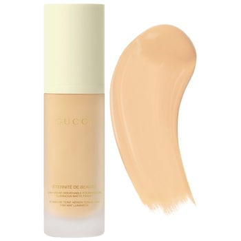 Gucci 24 Hour Full Coverage Luminous Matte Finish Foundation
