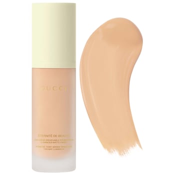 Gucci 24 Hour Full Coverage Luminous Matte Finish Foundation