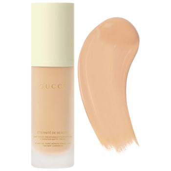 Gucci 24 Hour Full Coverage Luminous Matte Finish Foundation