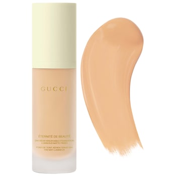 Gucci 24 Hour Full Coverage Luminous Matte Finish Foundation