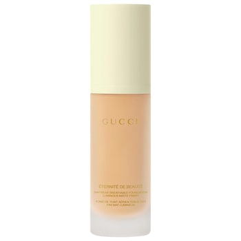 Gucci 24 Hour Full Coverage Luminous Matte Finish Foundation