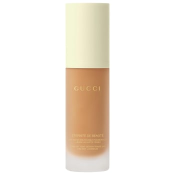 Gucci 24 Hour Full Coverage Luminous Matte Finish Foundation