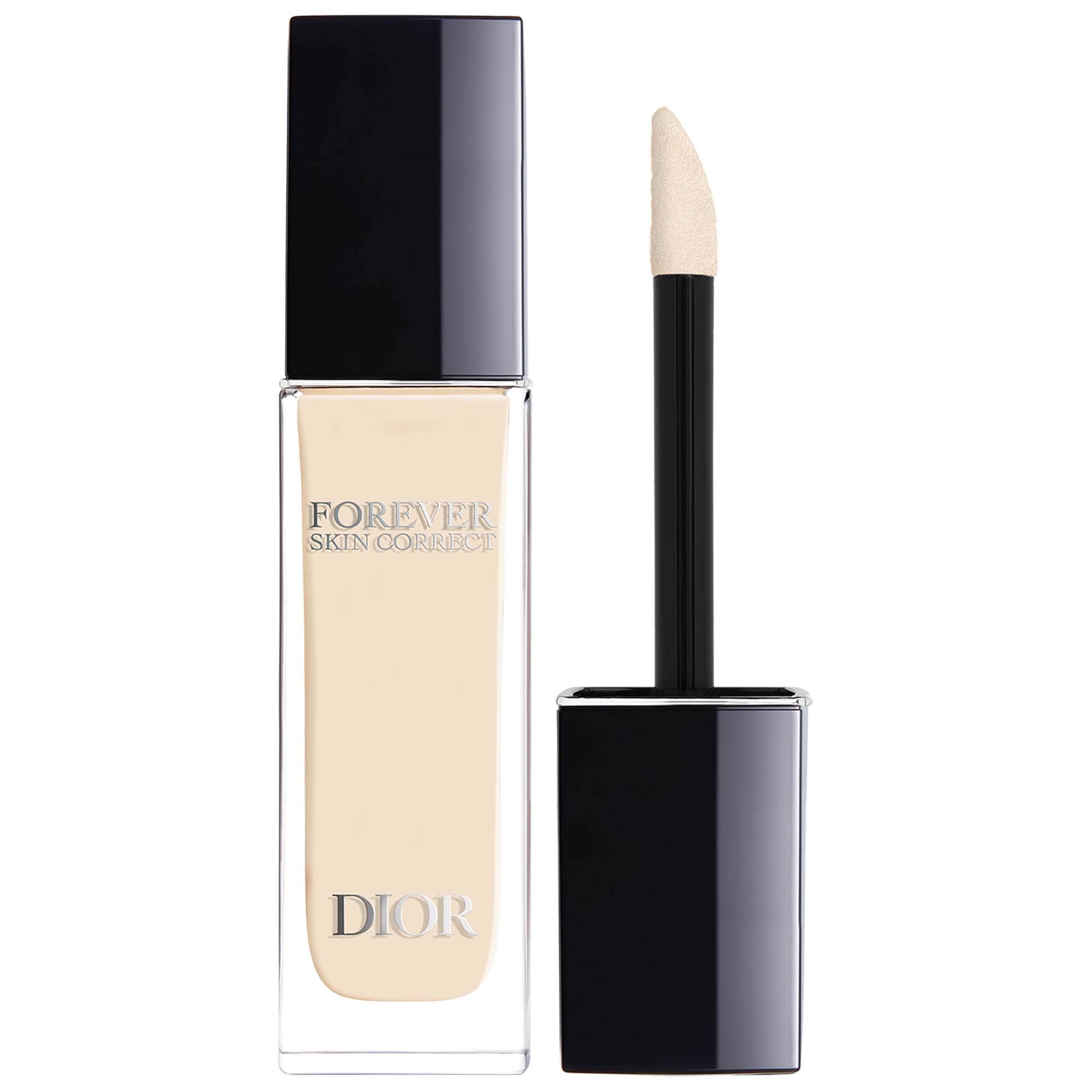 Dior Forever Skin Correct Full-Coverage Concealer 0.37 oz / 11 mL