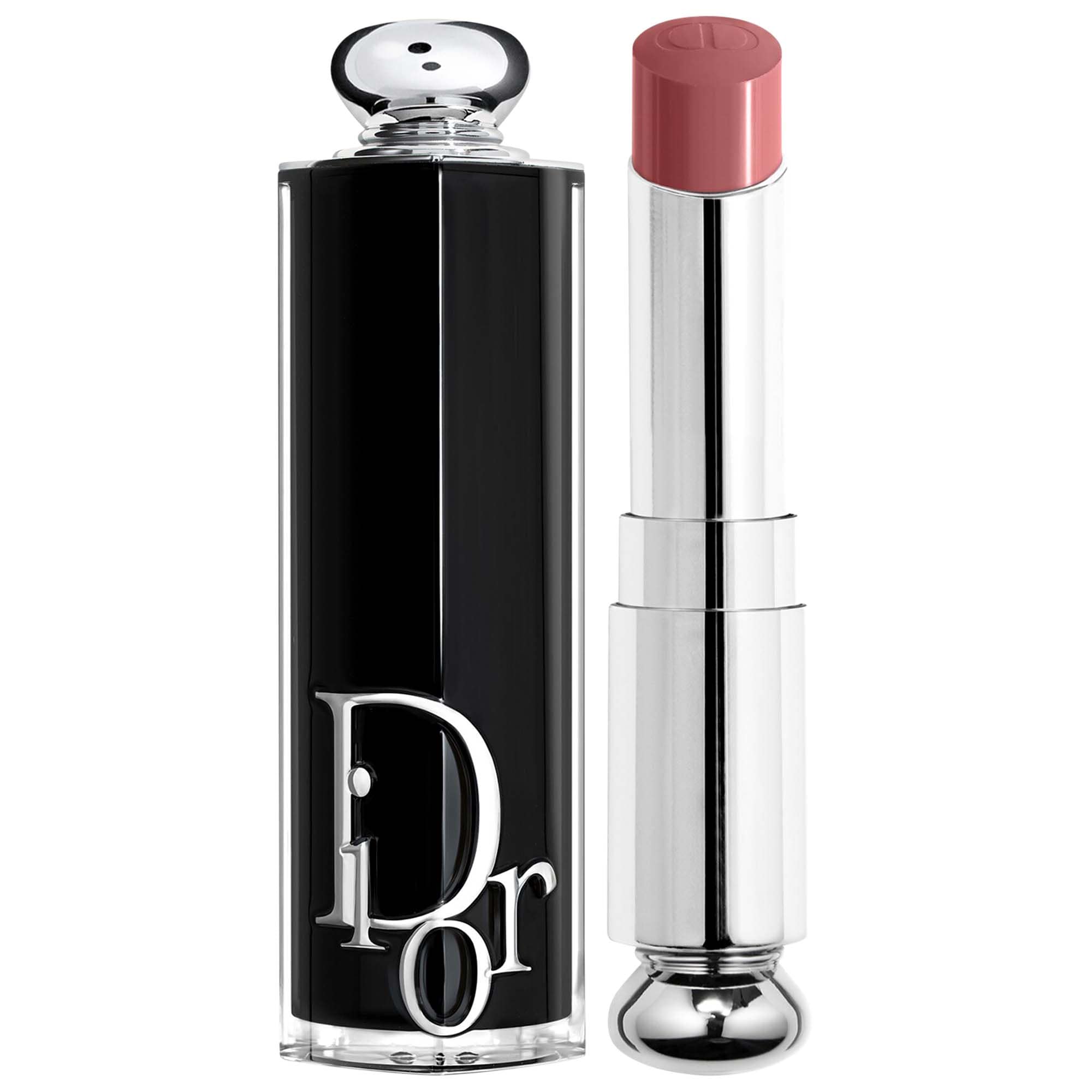Dior Hydrating Shine Refillable Lipstick In 521 Elita