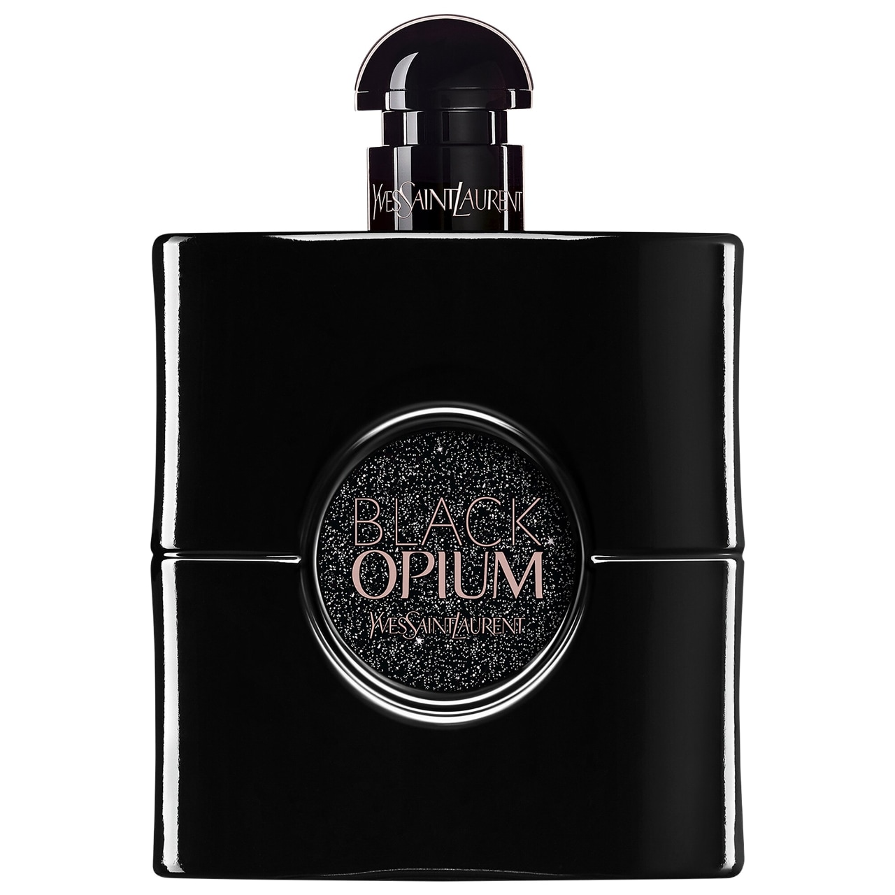 Yves Saint Laurent Black Opium Le Parfum with Vanilla & Coffee oz / mL Perfume Spray