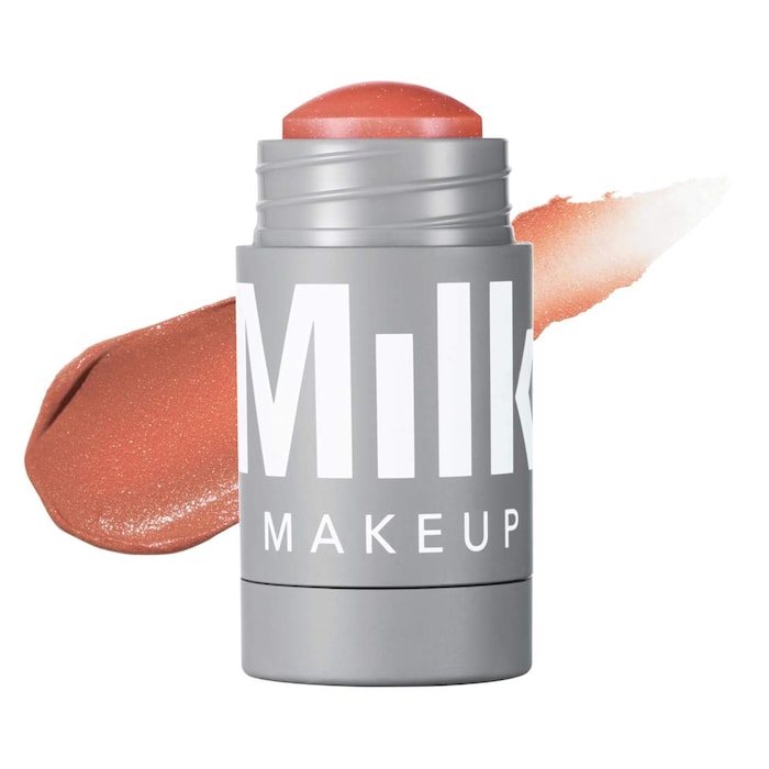 Lip + Cheek Cream Blush Stick MILK MAKEUP Sephora