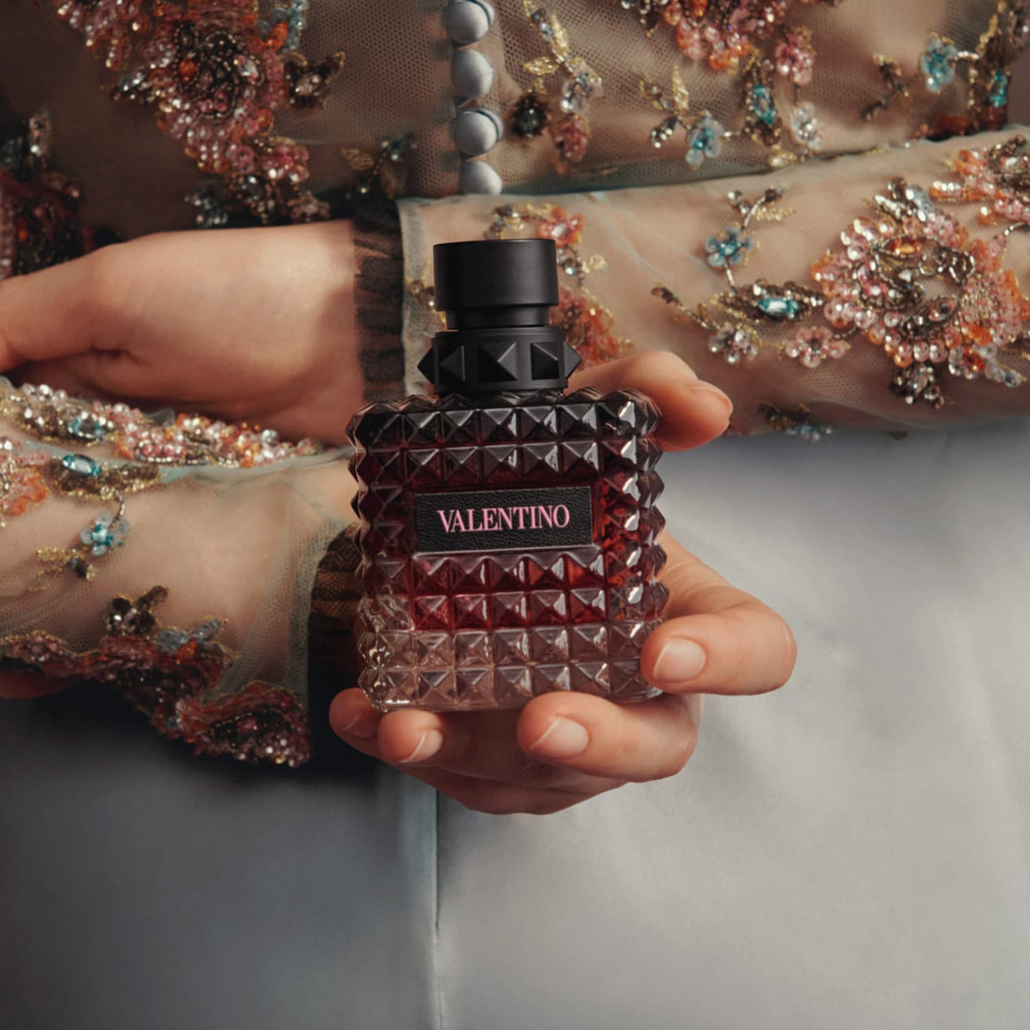 Eau de parfum Donna Born In Roma Intense - Valentino | Sephora