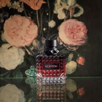 Donna Born In Roma Intense Eau de Parfum