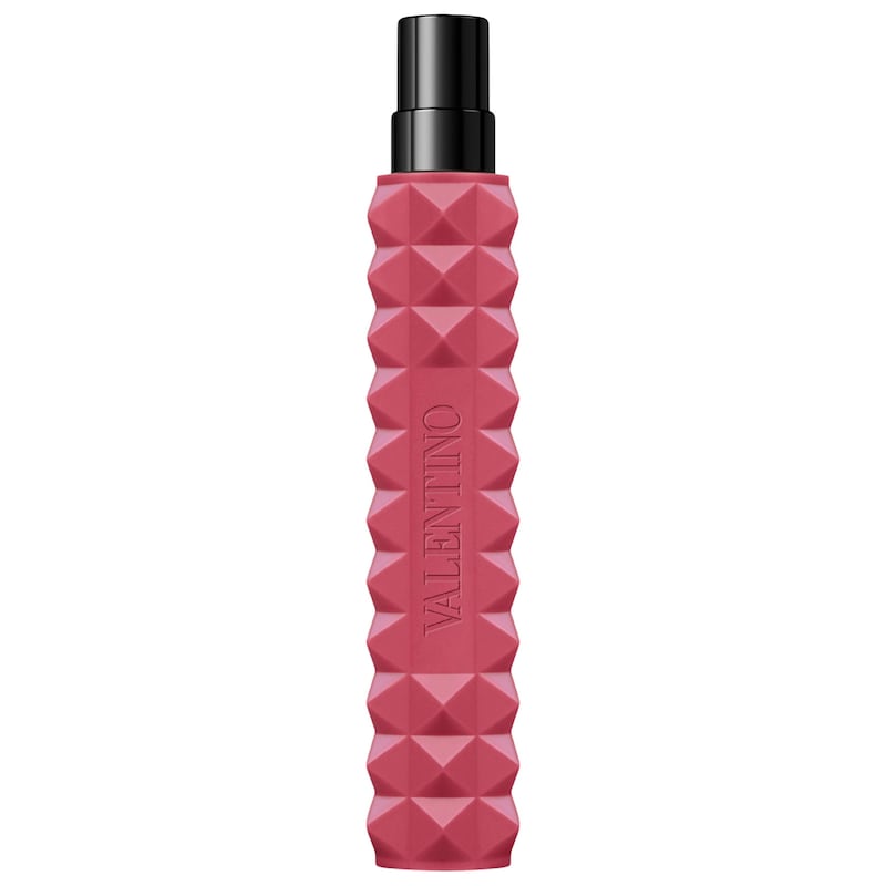 Donna Born In Roma Intense Eau de Parfum Travel Spray with Vanilla & Jasmine