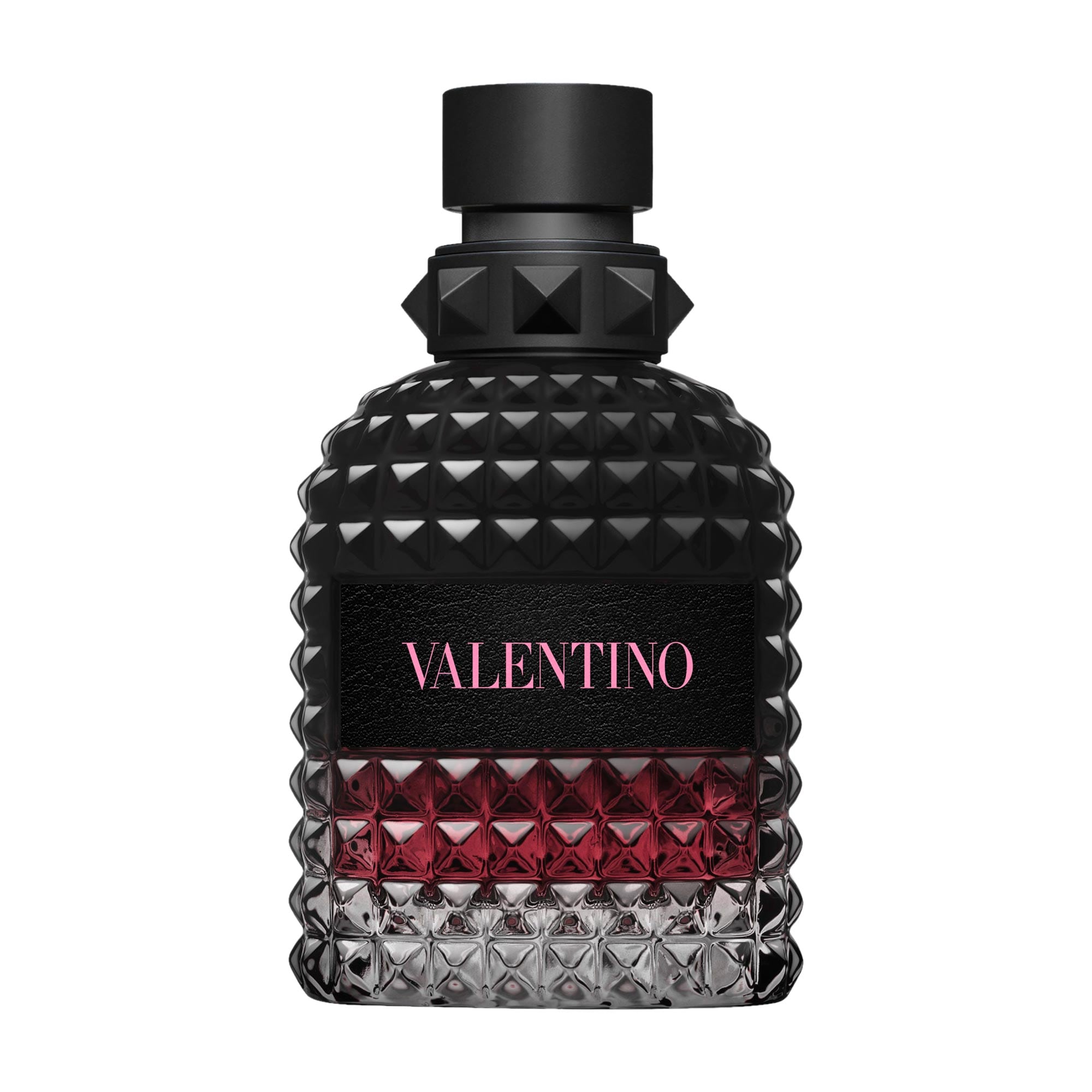 Valentino Uomo Born Roma Intense eau de parfum with Vanilla oz / mL spray