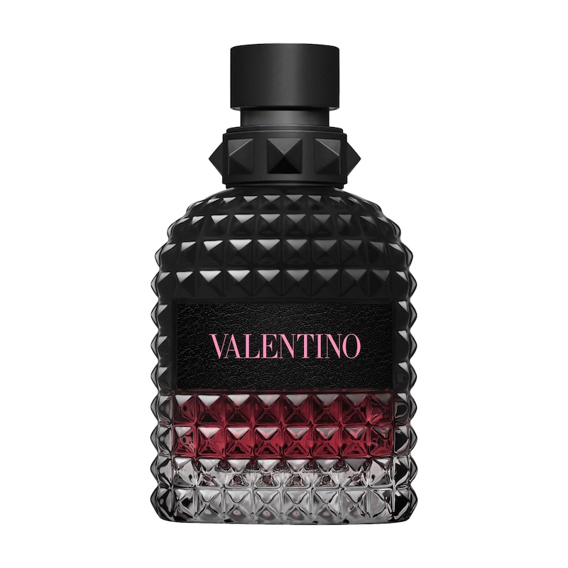 Uomo Born in Roma Intense Eau de Parfum with Vanilla