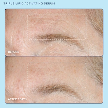 Barrier+ Triple Lipid + Collagen + Niacinamide Activating Serum