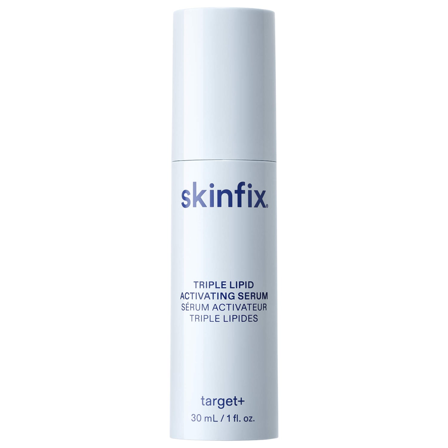 Сыворотка Skinfix barrier+ Triple Lipid с пептидами и ниацинамидом — фото 1