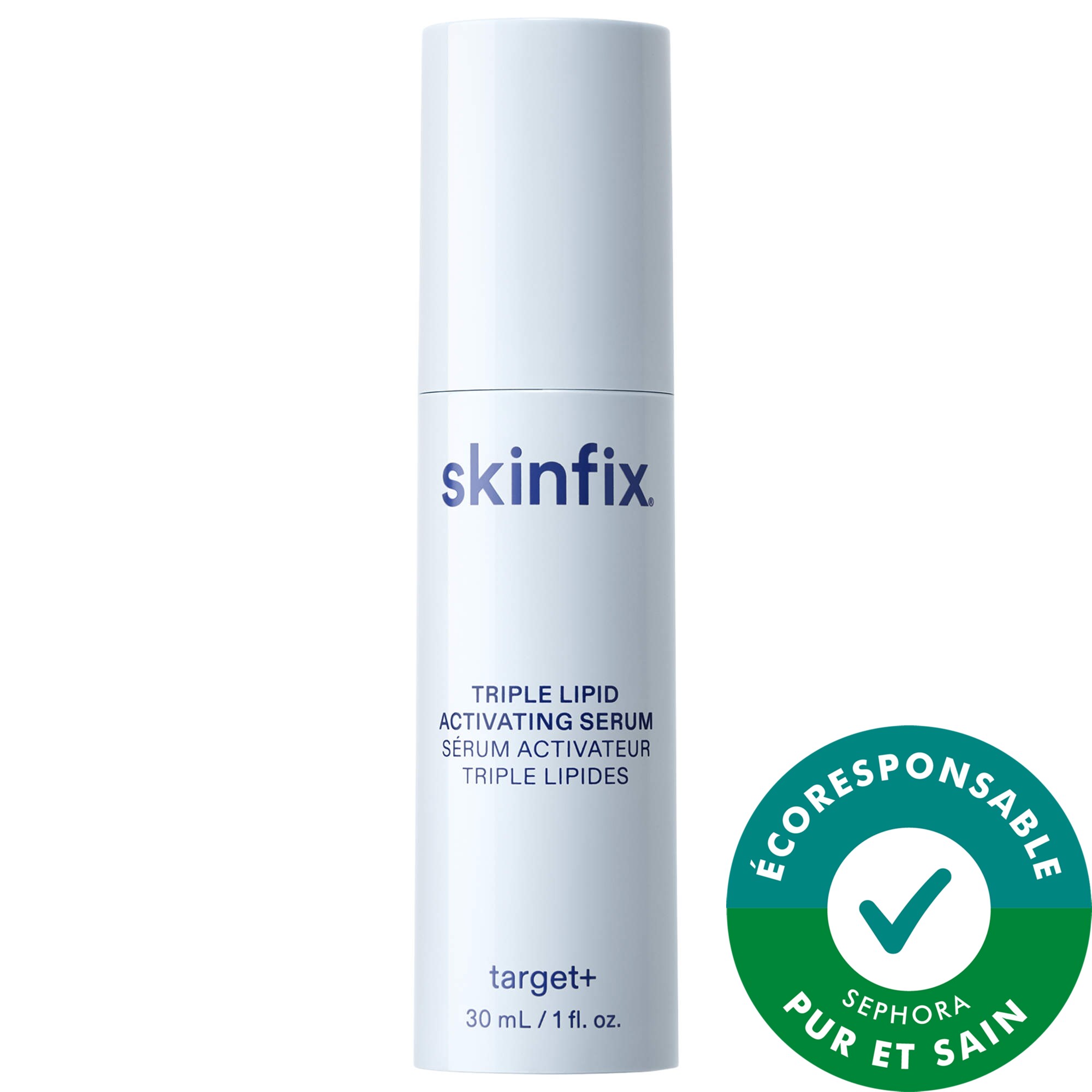 Skinfix Sérum activateur de collagène Triple Lipid+ 1 oz / 30 ml