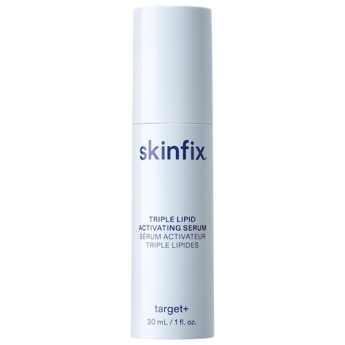Сыворотка Skinfix barrier+ Triple Lipid с пептидами и ниацинамидом