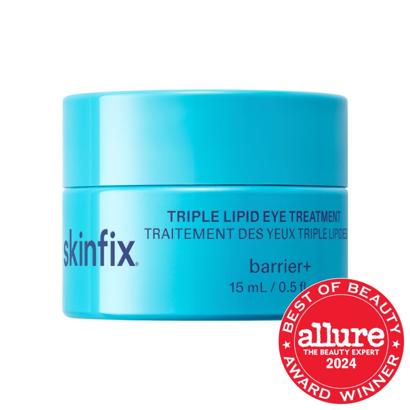 barrier+ Triple Lipid Brightening Eye Cream