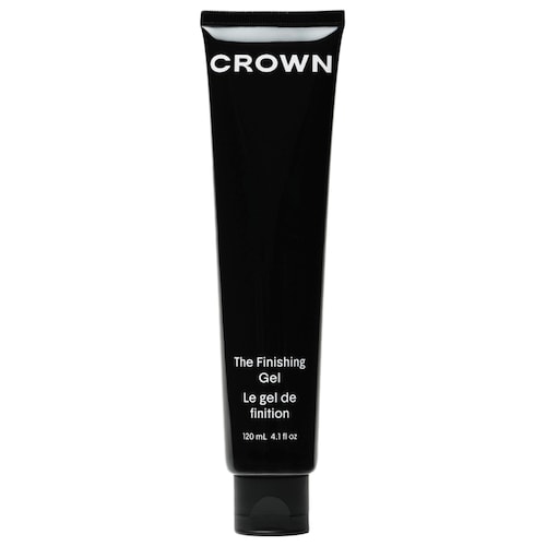Гель для финишной укладки волос гибкой фиксации Crown Affair The Flexible Hold