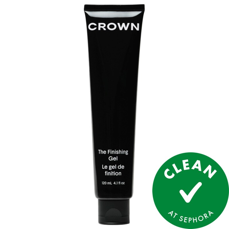 The Flexible Hold Finishing Hair Gel