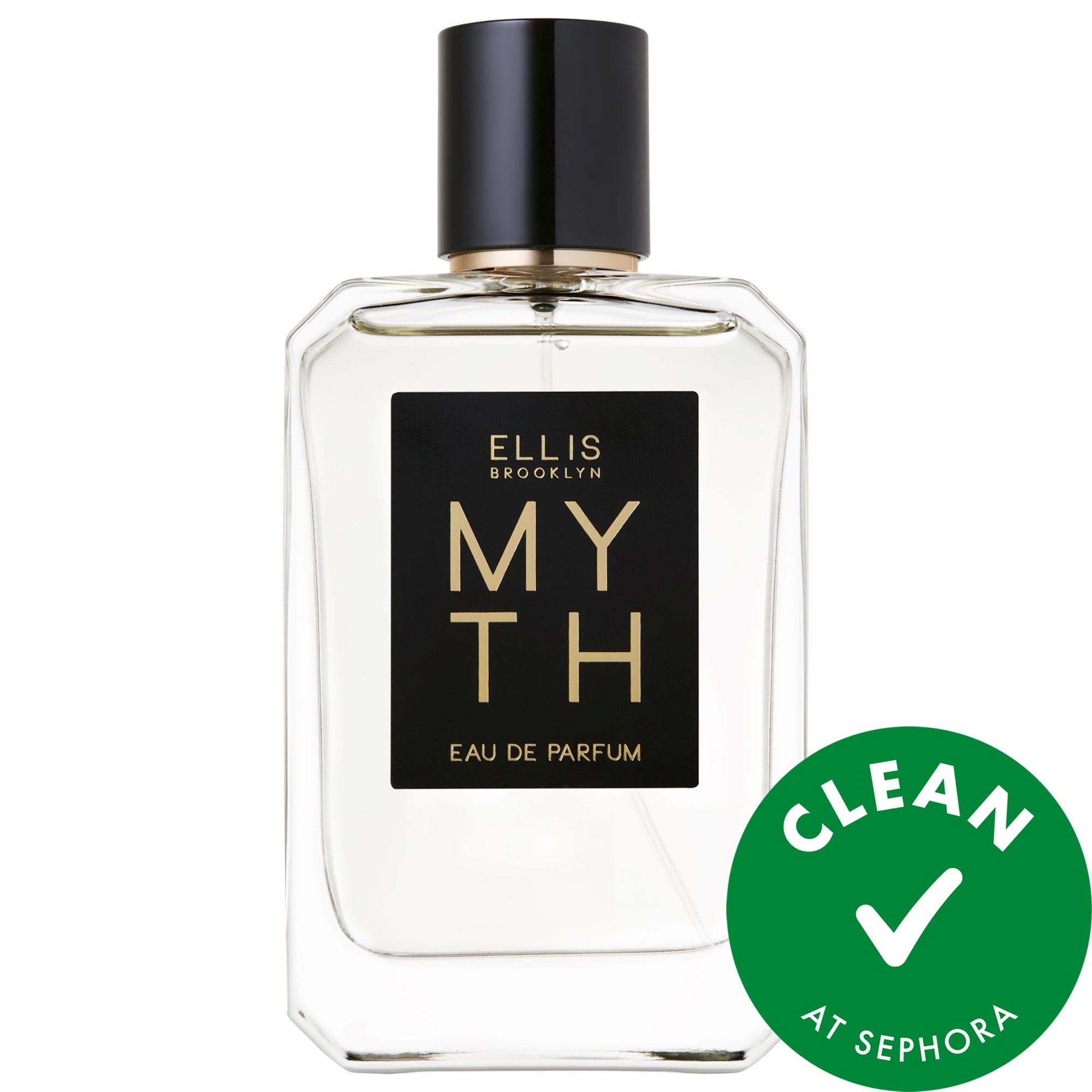 3.4 oz / 100 mL eau de parfum spray
