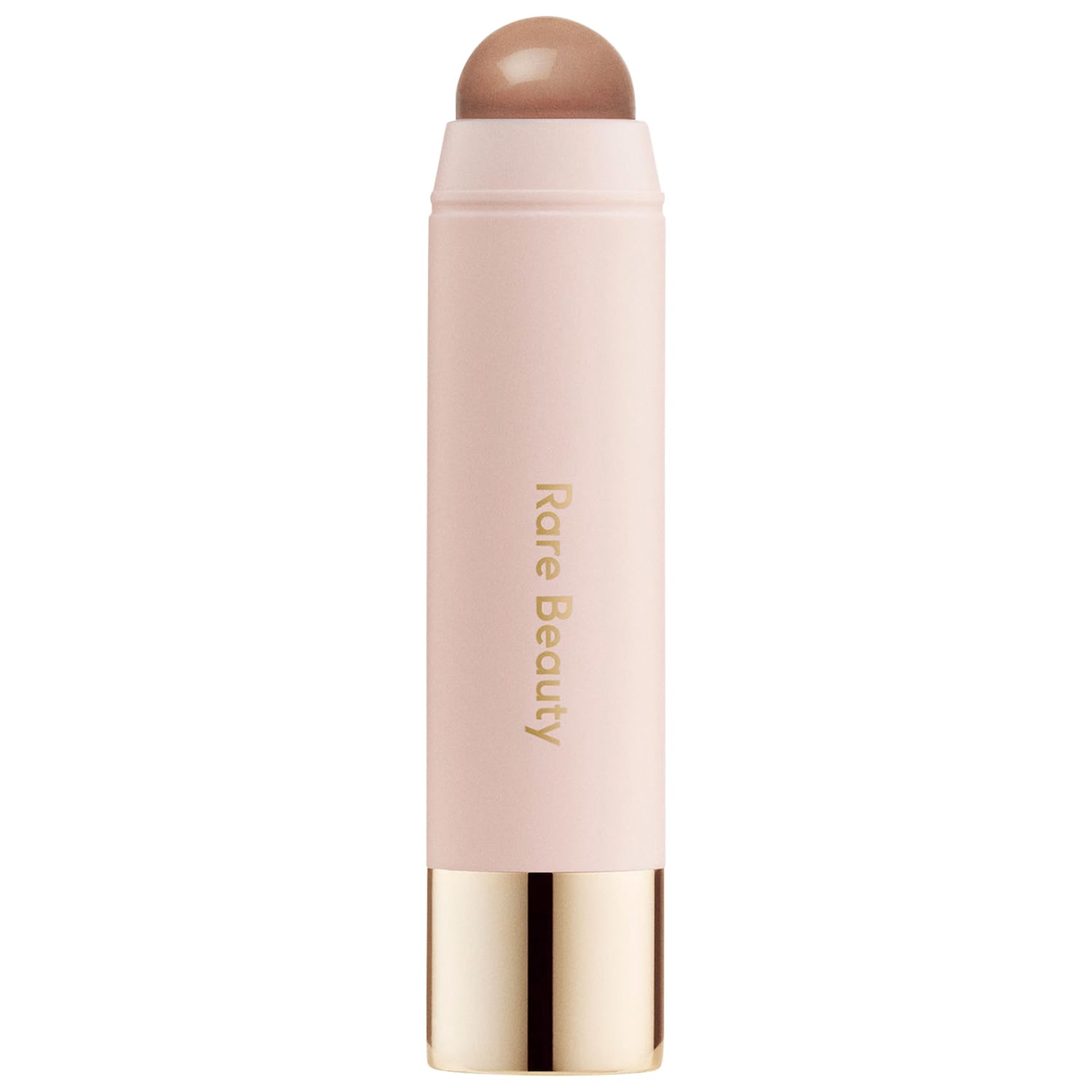 Rare Beauty by Selena Gomez Warm Wishes Effortless Cream Bronzer Stick in Bright Side
