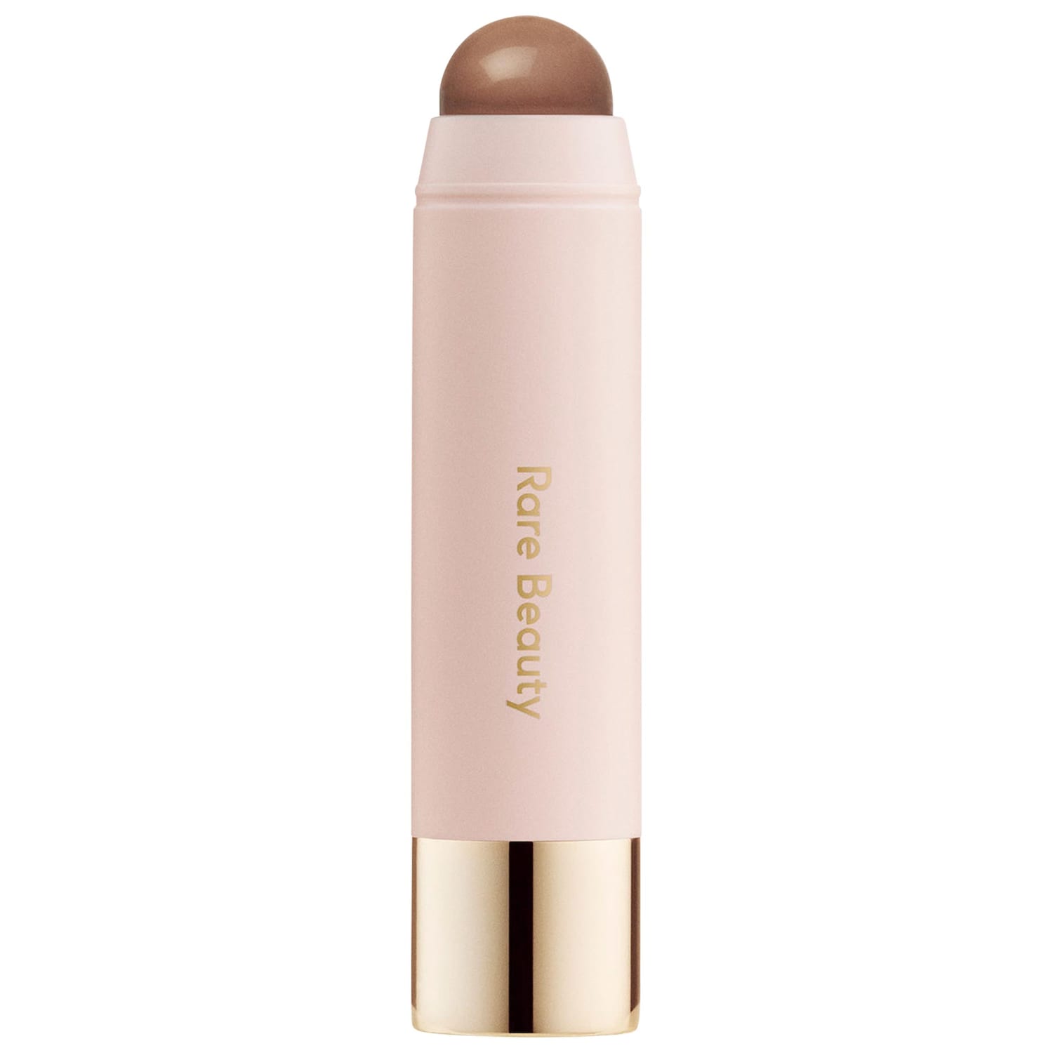 Rare Beauty by Selena Gomez Warm Wishes Effortless Cream Bronzer Stick in Good Energy