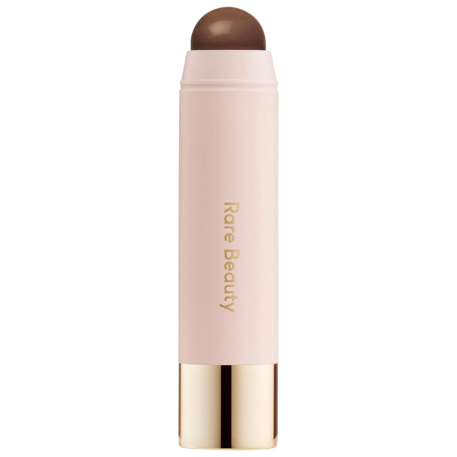 Rare Beauty by Selena Gomez Warm Wishes Effortless Cream Bronzer Stick in On the Horizon