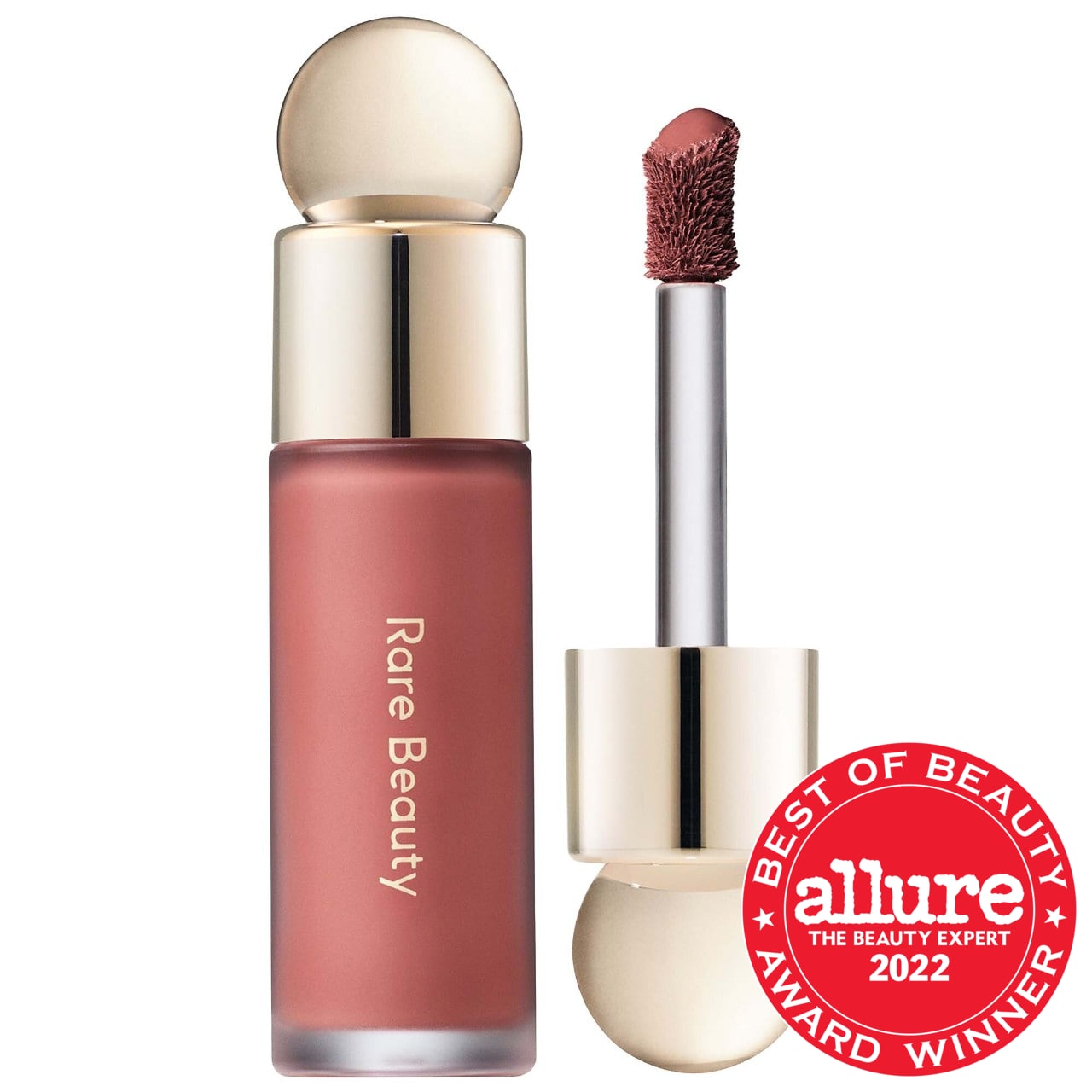 Thumbnail of Rare Beauty by Selena Gomez Soft Pinch Liquid Blush Worth