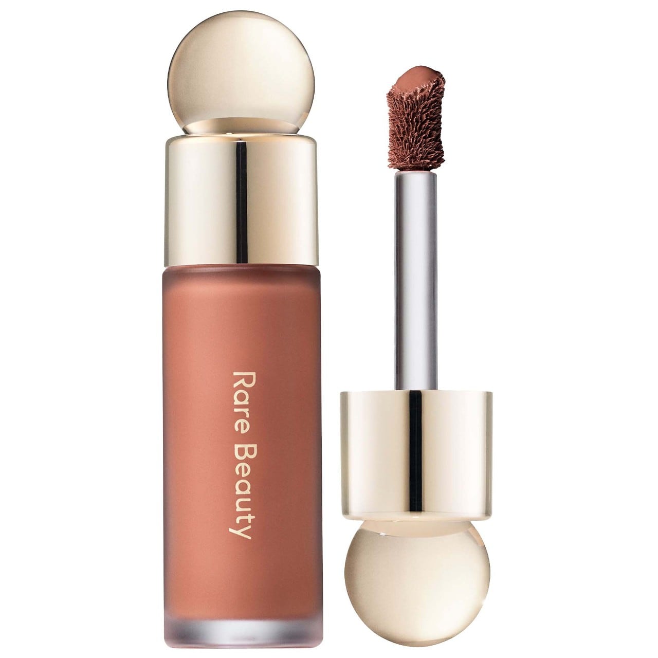 Rare Beauty by Selena Gomez Soft Pinch Liquid Blush in Virtue