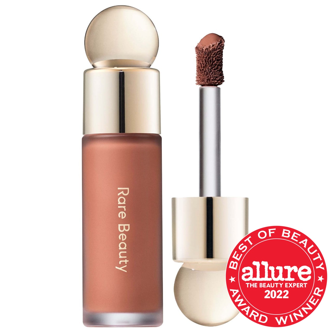 Thumbnail of Rare Beauty by Selena Gomez Soft Pinch Liquid Blush Virtue