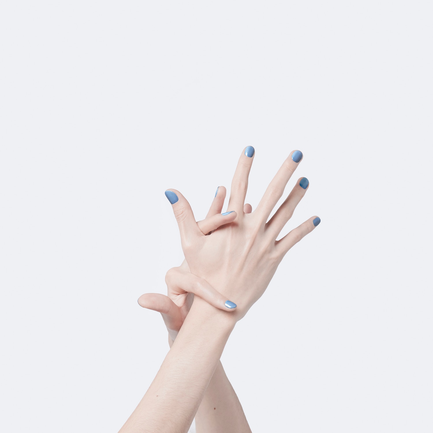 Gucci Nail Polish