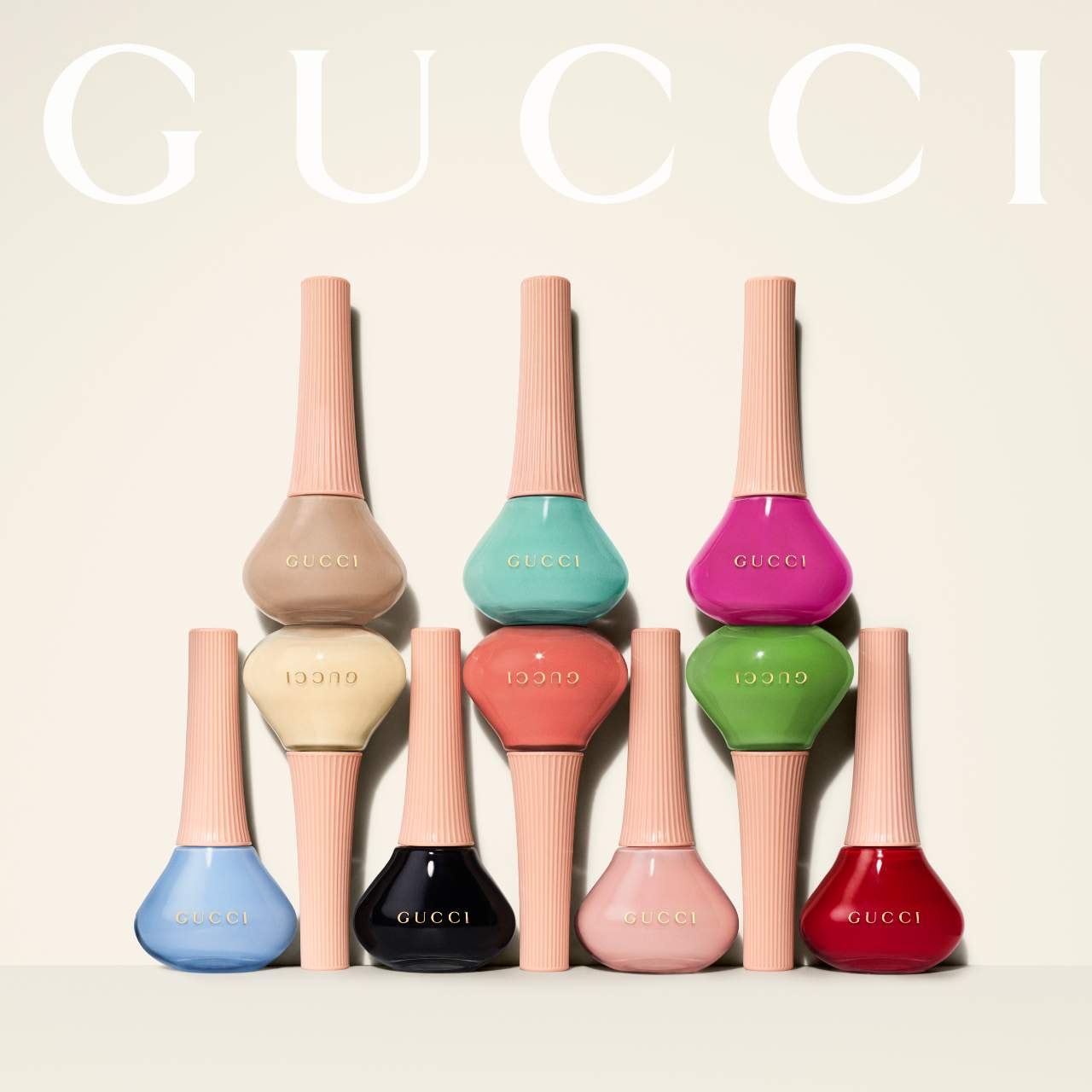 Gucci Nail Polish - Thumbnail 3