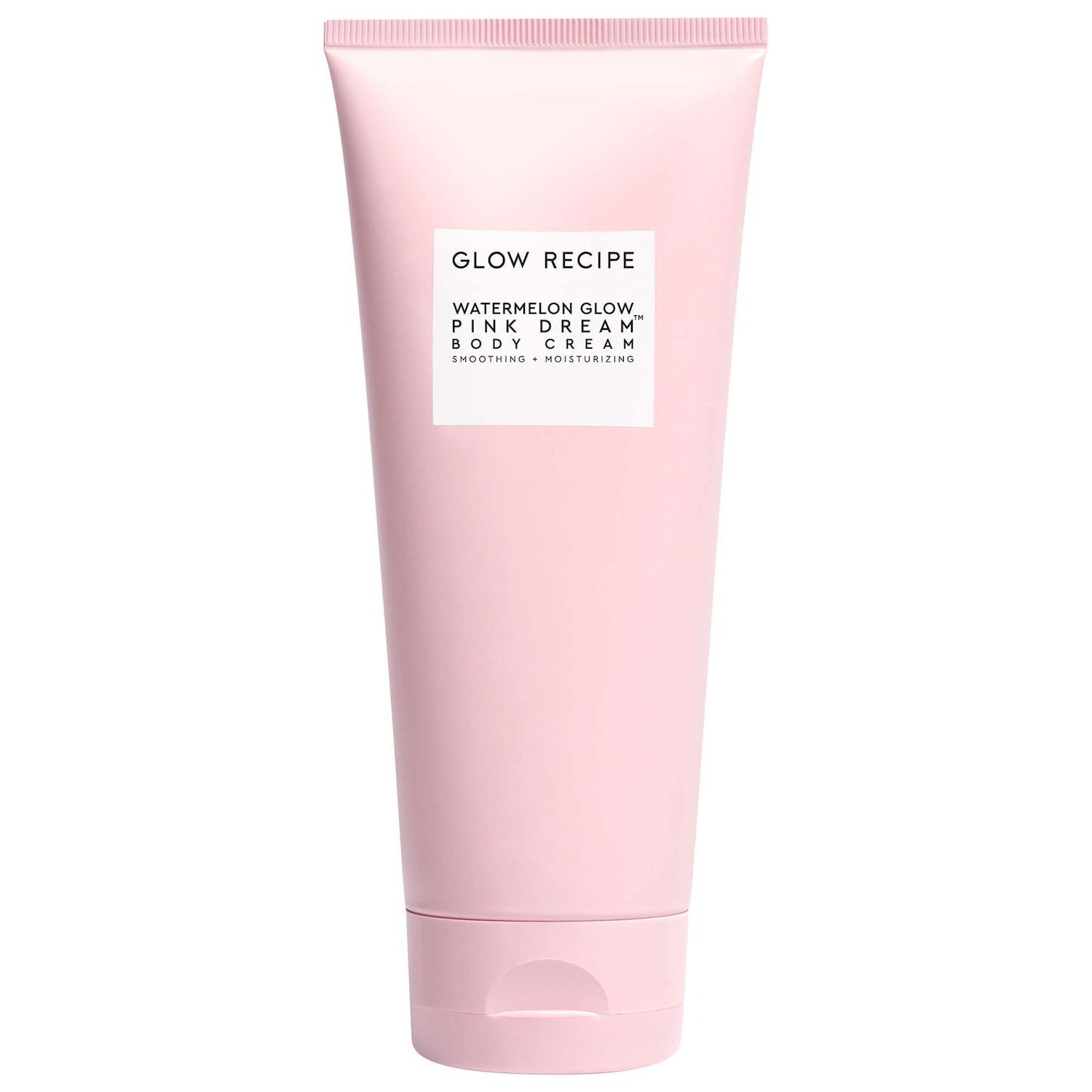 Крем для тела с AHA Glow Recipe Watermelon Glow Pink Dream — фото 1