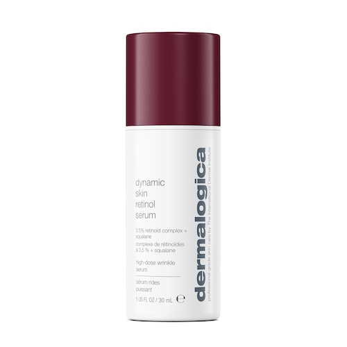 Сыворотка Dermalogica Dynamic Skin с ретинолом