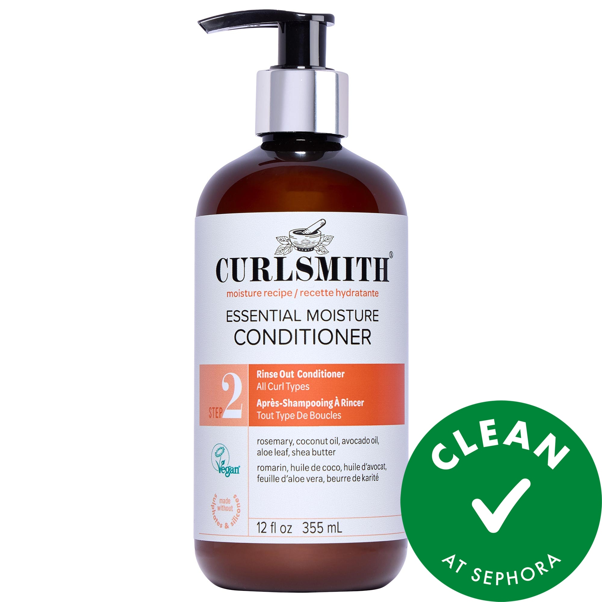 Essential Moisture Conditioner