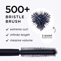 tarte maneater™ mascara