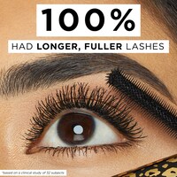 tarte maneater™ mascara