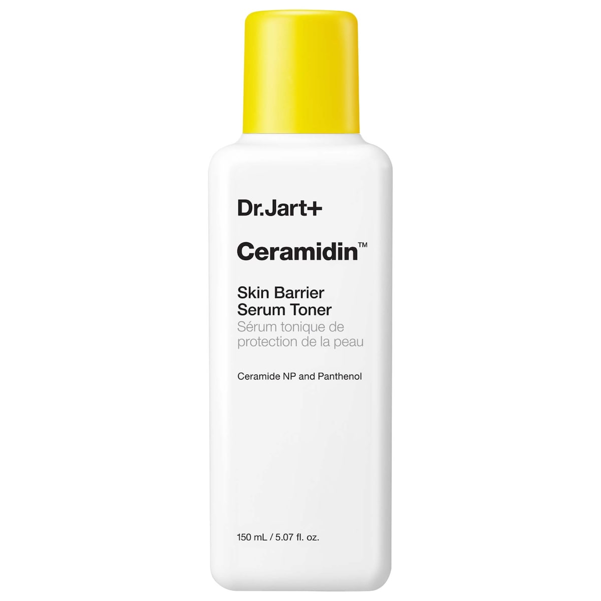 Dr. Jart+ Ceramidin Skin Barrier Serum Toner